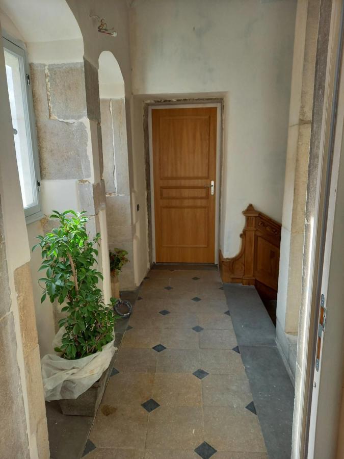 Les Meubles Du Colombier Lons-le-Saunier Exterior foto